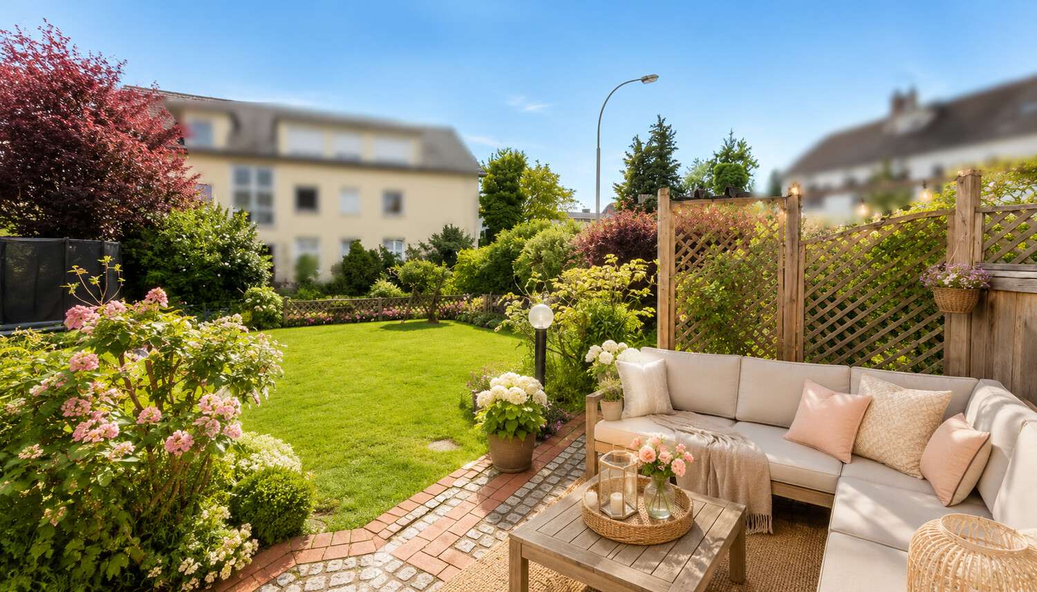 Thumbnail-Haus zum Kaufen in Frankfurt am Main 720.000,00 € 136.3 m²