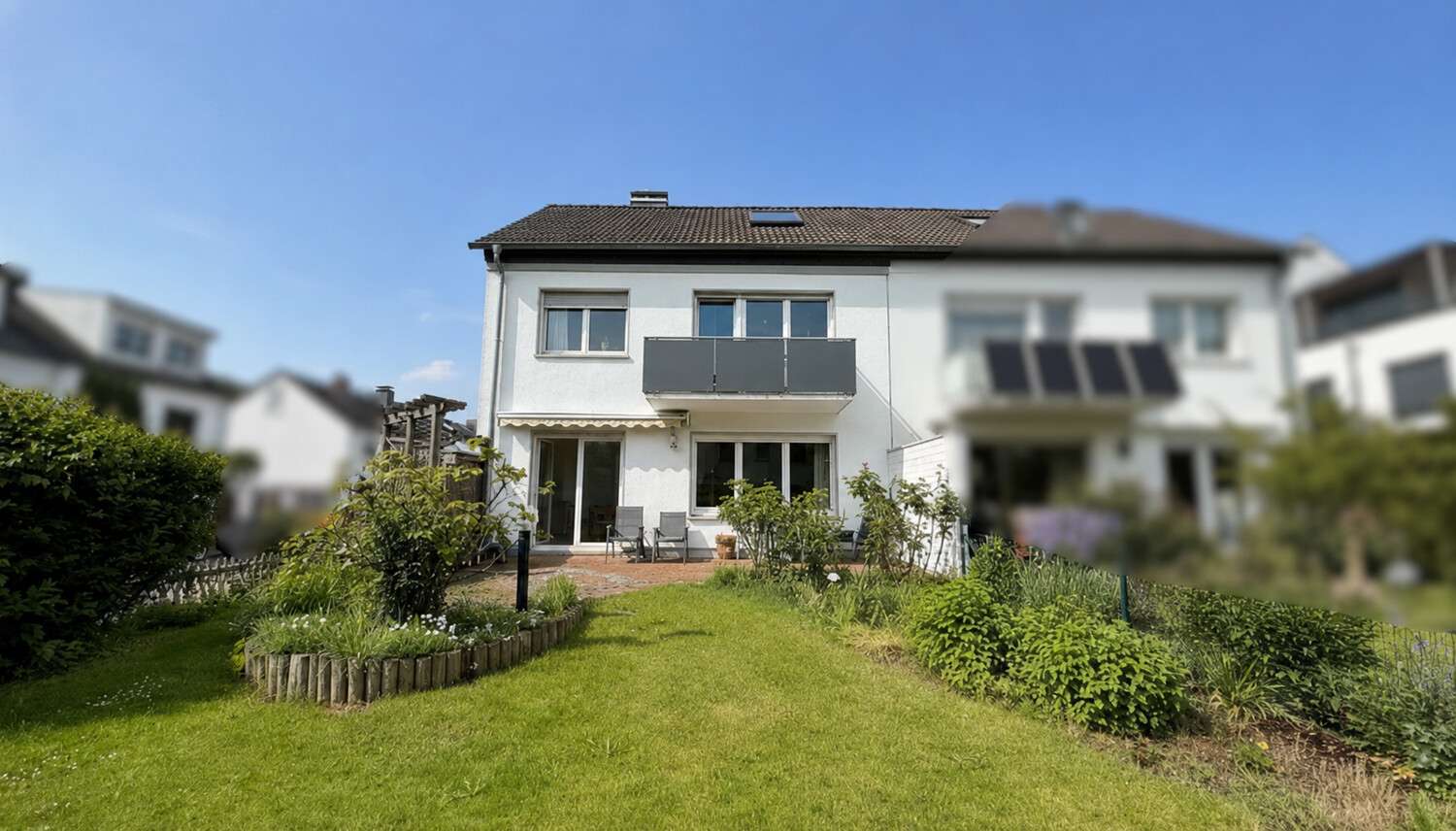 Thumbnail-Haus zum Kaufen in Frankfurt am Main 680.000,00 € 136.3 m²