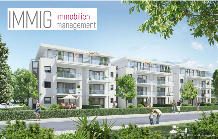 Thumbnail-Wohnung zum Mieten in Paderborn 945,00 € 90 m²