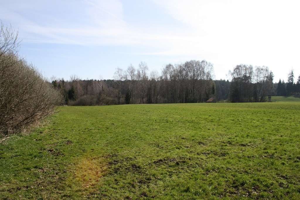 Thumbnail-Grundstück in Ebersberg 105.000,00 € 5380 m²