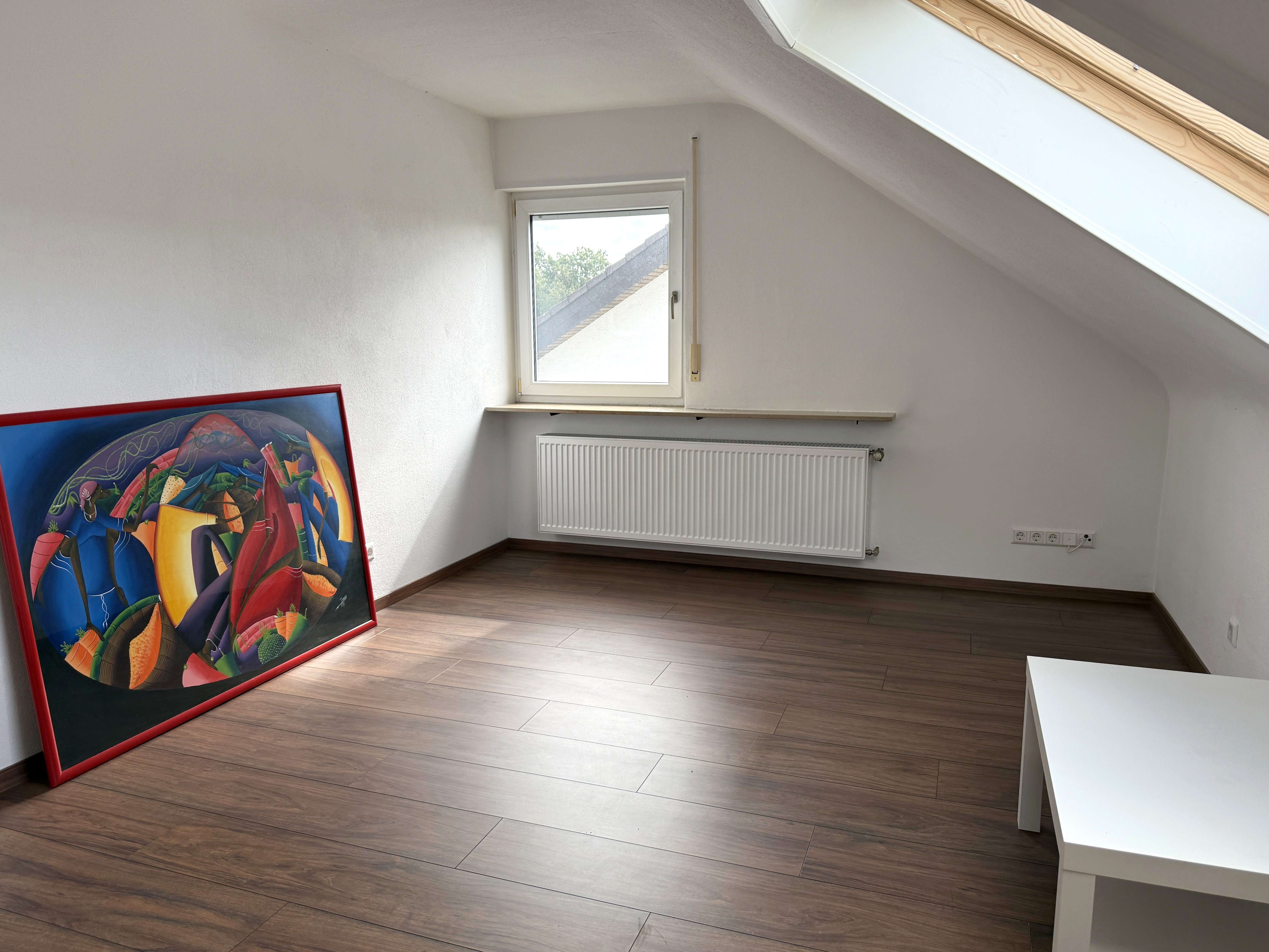 Thumbnail-Wohnung zum Mieten in Wörth 590,00 € 62.9 m²