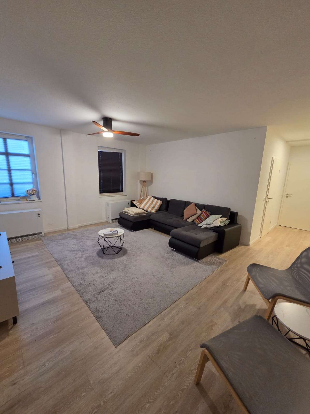 Thumbnail-Wohnung zum Mieten in Göppingen 820,00 € 90.32 m²