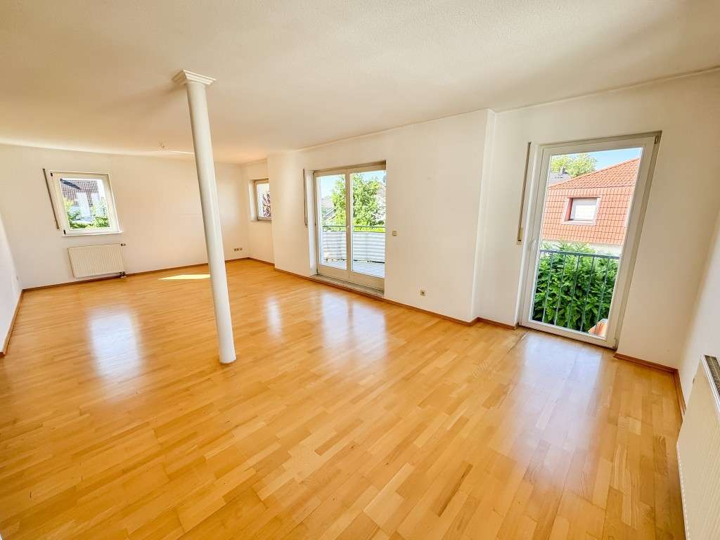 Thumbnail-Wohnung zum Kaufen in Bad Soden 335.000,00 € 79 m²