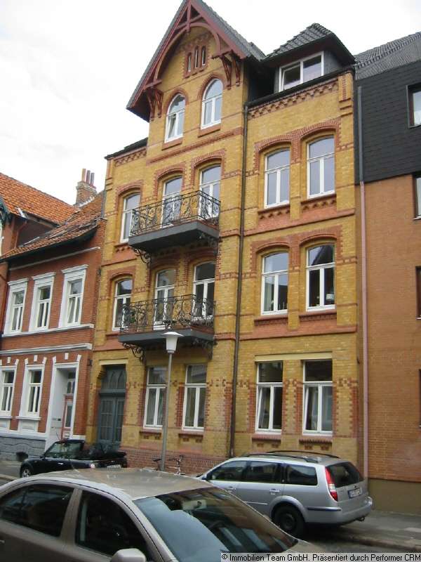Thumbnail-Wohnung zum Mieten in Hildesheim 1.200,00 € 101 m²