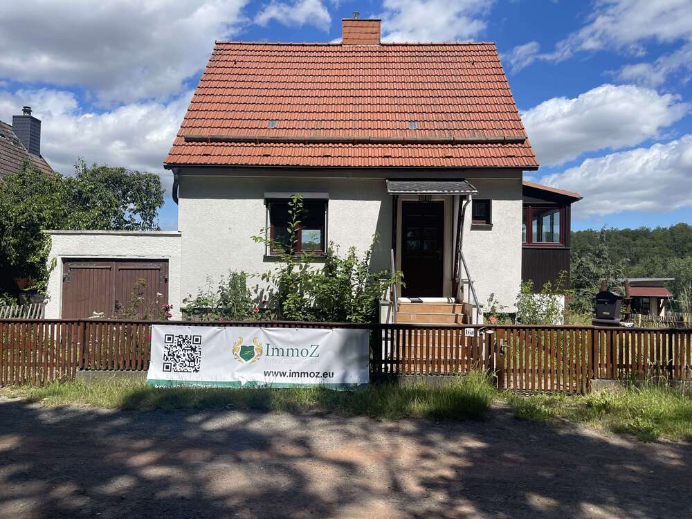 Thumbnail-Haus zum Kaufen in Thale 109.000,00 € 80 m²