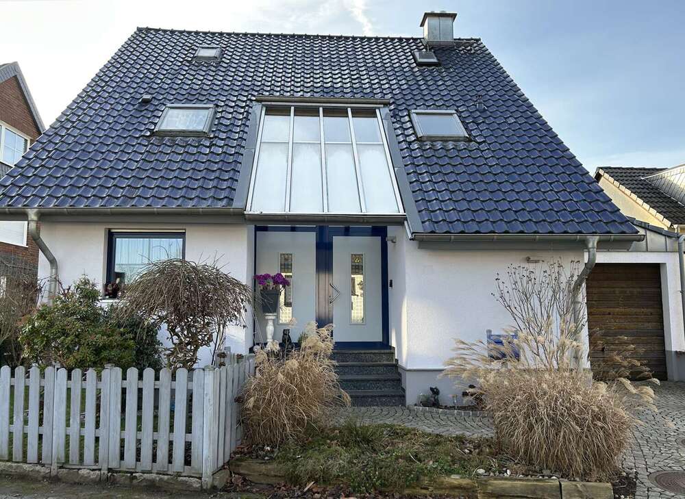 Thumbnail-Haus zum Kaufen in Hilden 595.000,00 € 125 m²