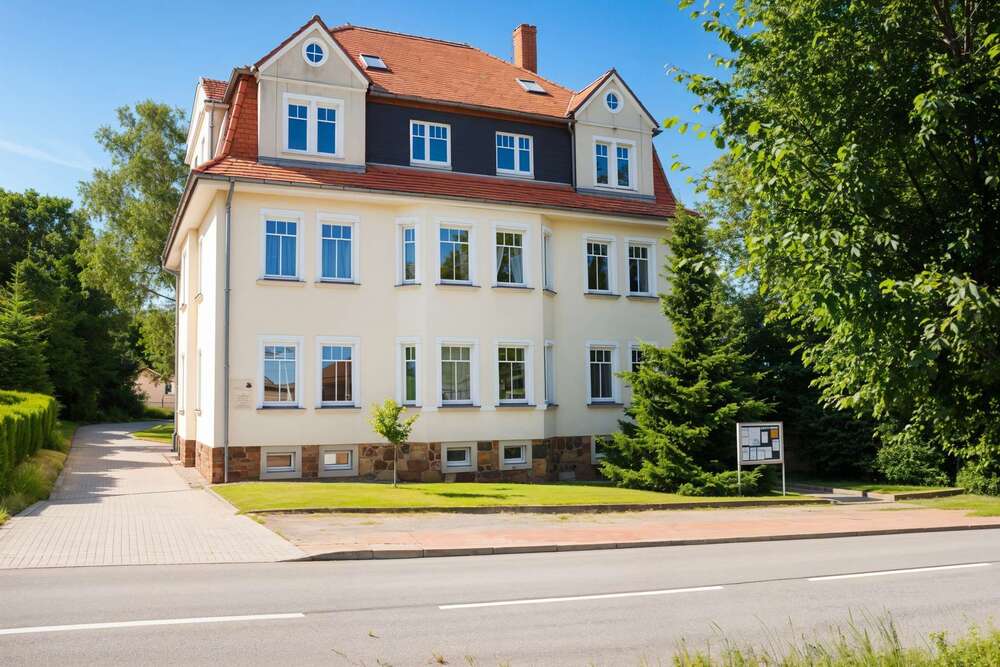 Thumbnail-Haus zum Kaufen in Döbeln 590.000,00 € 426 m²