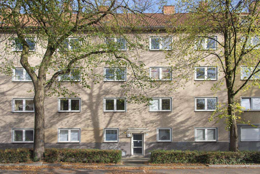 Thumbnail-Wohnung zum Mieten in Dortmund 479,00 € 52.46 m²