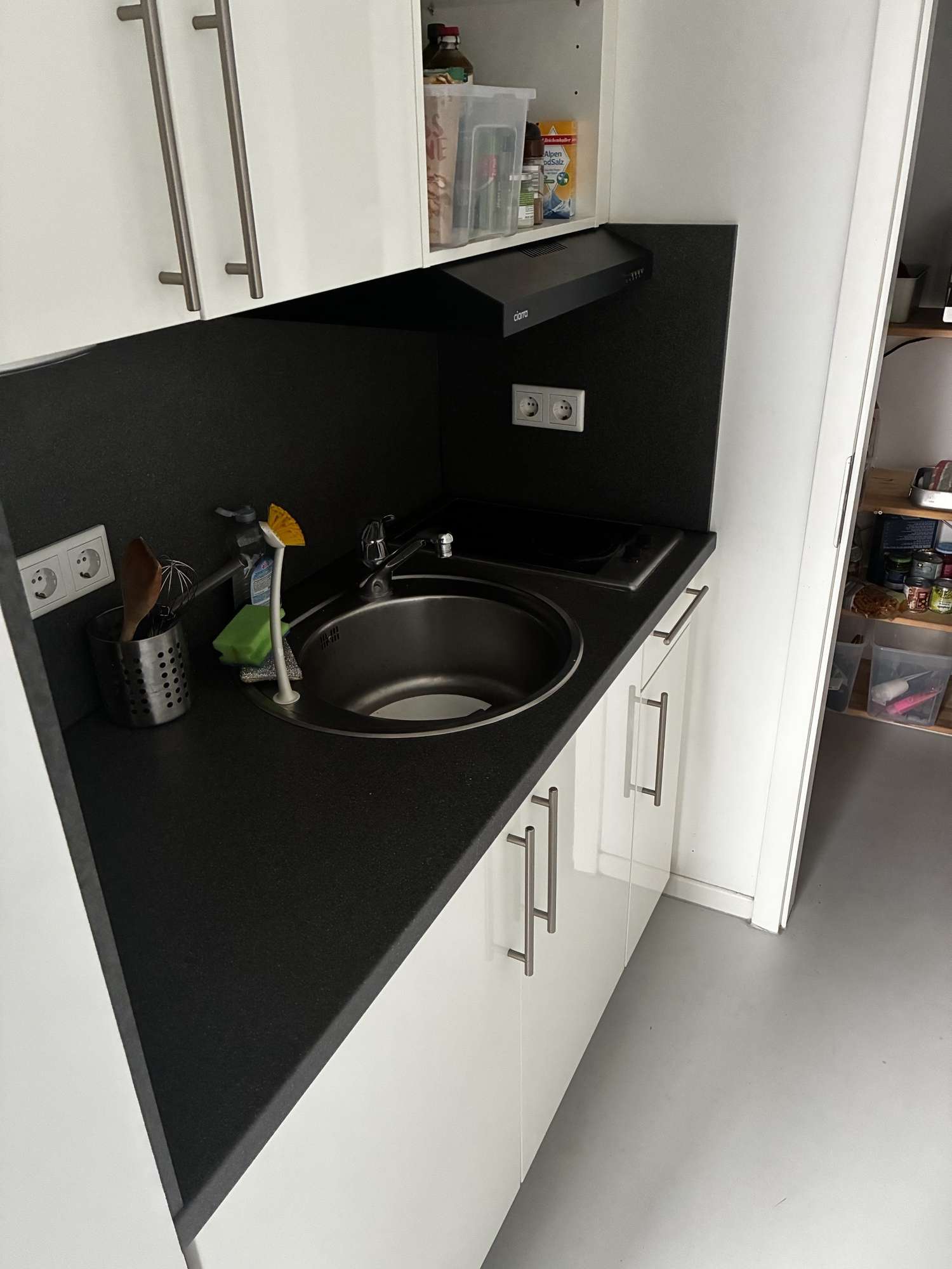 Thumbnail-Wohnung zum Mieten in Aachen 495,88 € 38.59 m²