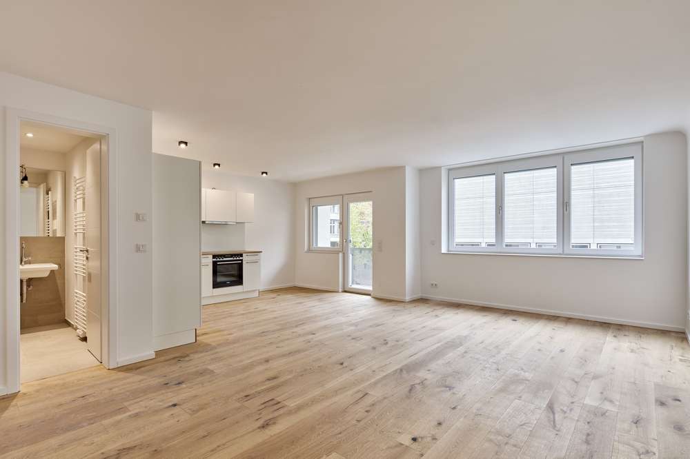 Thumbnail-Wohnung zum Mieten in Stuttgart 1.573,00 € 70 m²