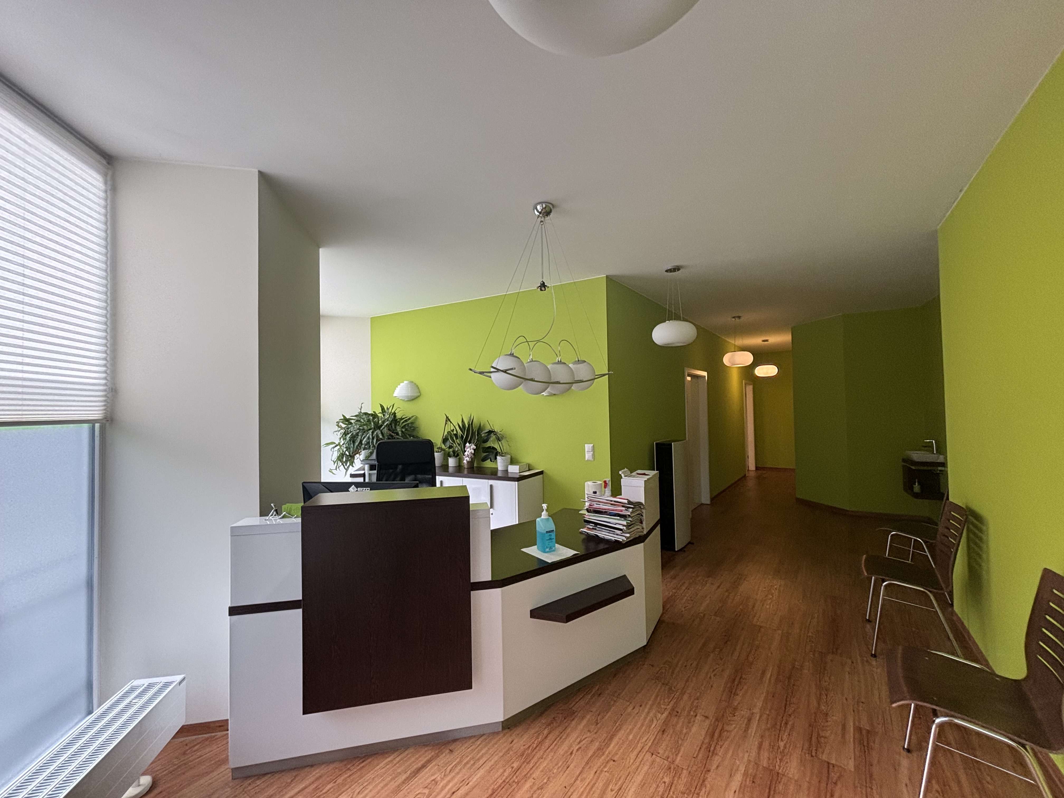 Thumbnail-Büro in Berlin 598.000,00 € 153.31 m²