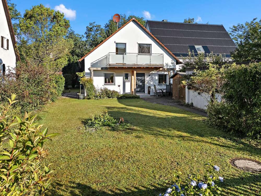 Thumbnail-Haus zum Kaufen in Greifenberg 639.000,00 € 159.57 m²