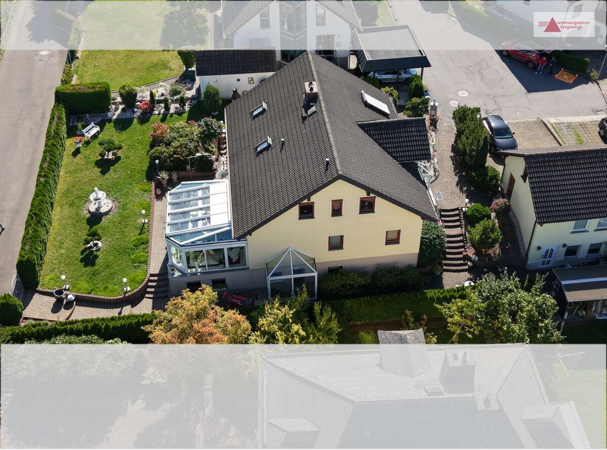 Thumbnail-Haus zum Kaufen in JahnsdorfErzgebirge 595.000,00 € 345 m²