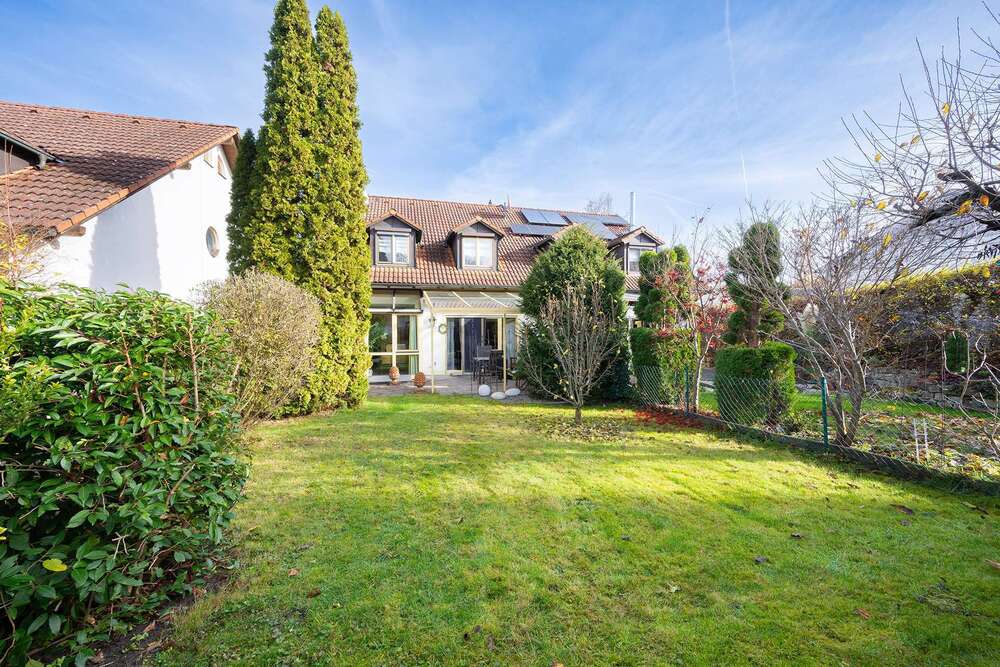 Thumbnail-Haus zum Kaufen in Au in der Hallertau 540.000,00 € 143.84 m²