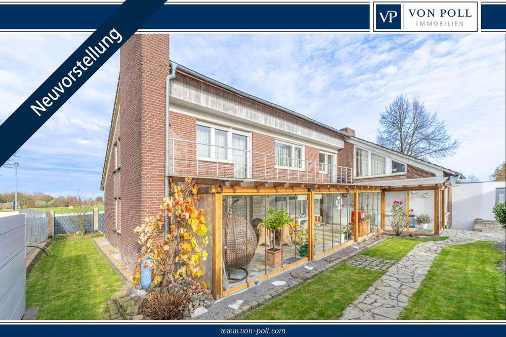 Thumbnail-Haus zum Kaufen in Ahaus 679.000,00 € 343 m²