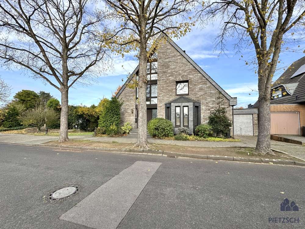 Thumbnail-Haus zum Kaufen in Marl 899.000,00 € 321.5 m²