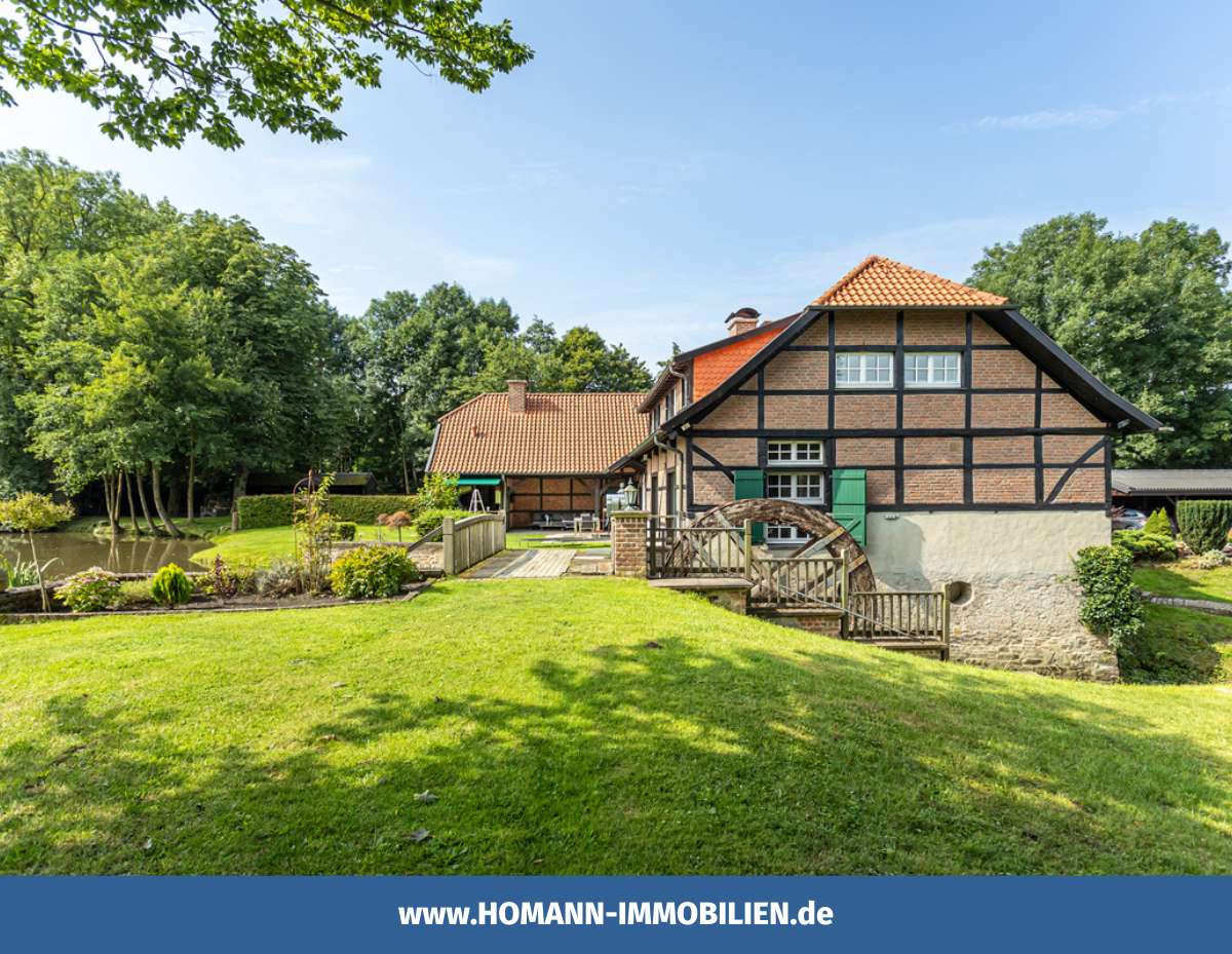 Thumbnail-Haus zum Kaufen in Nordkirchen 2.750.000,00 € 363 m²