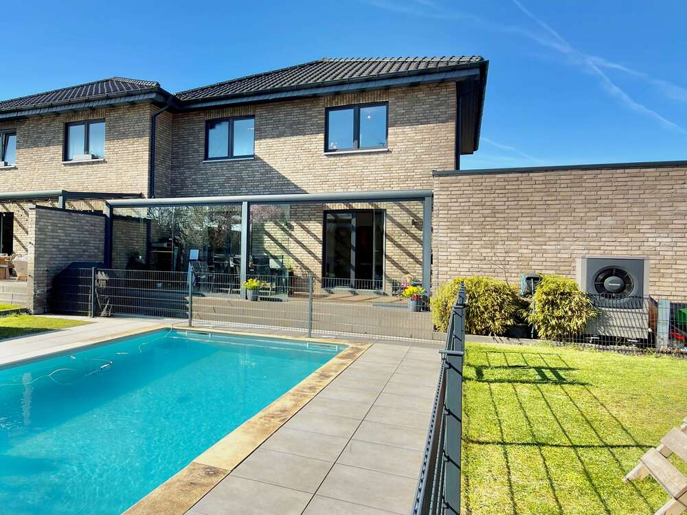 Thumbnail-Haus zum Kaufen in Brüggen 695.000,00 € 166 m²