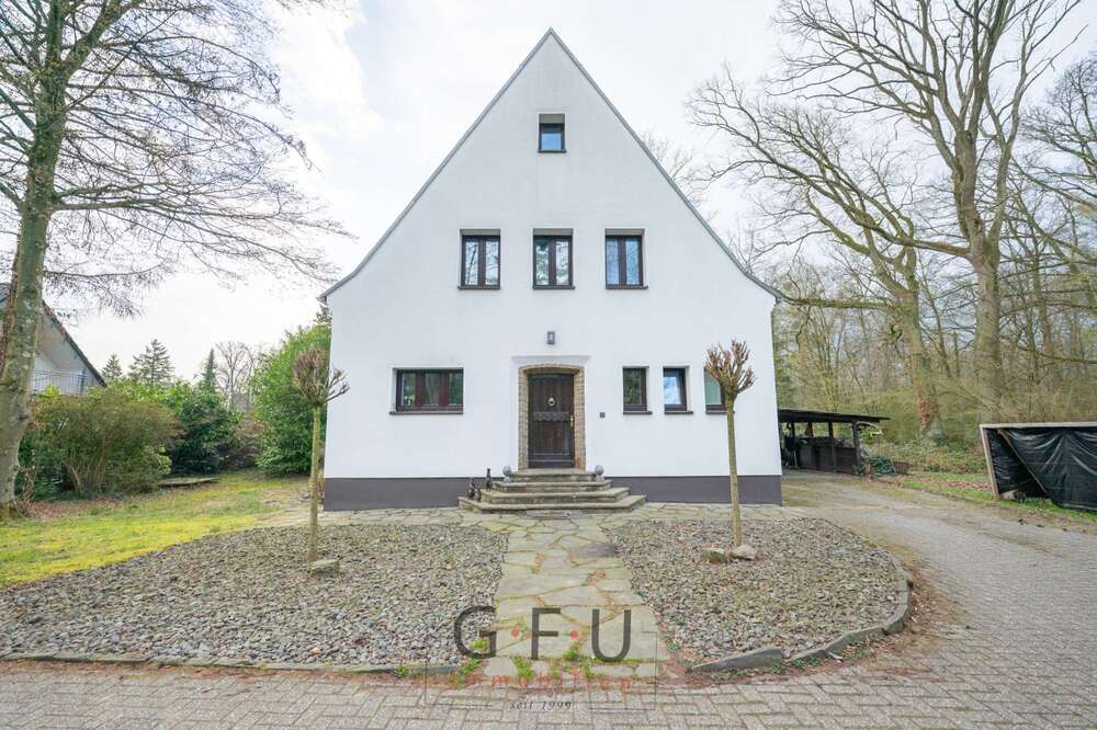 Thumbnail-Haus zum Kaufen in Ratingen 699.000,00 € 155 m²