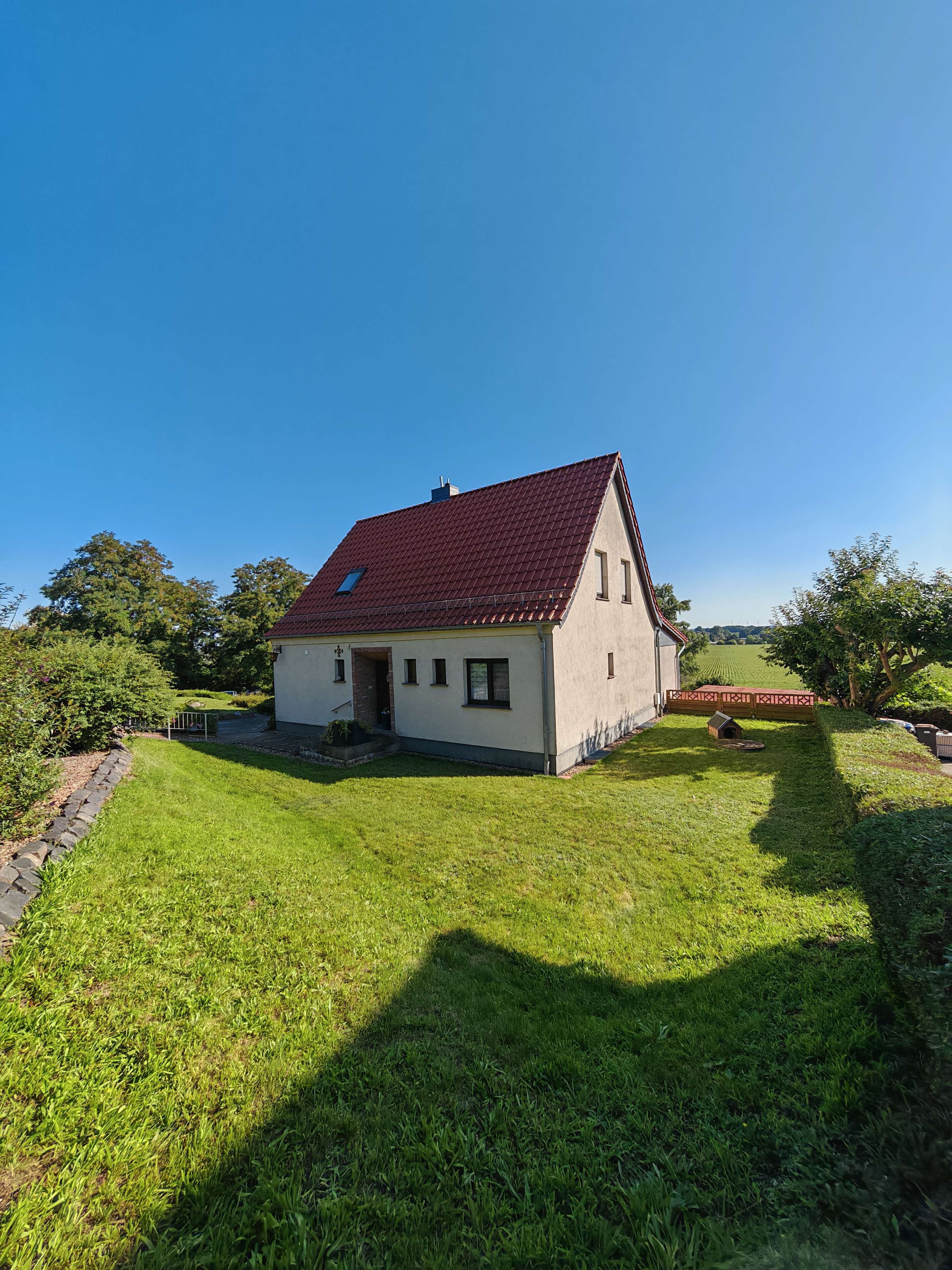 Thumbnail-Haus zum Kaufen in Schlieben 250.000,00 € 130 m²