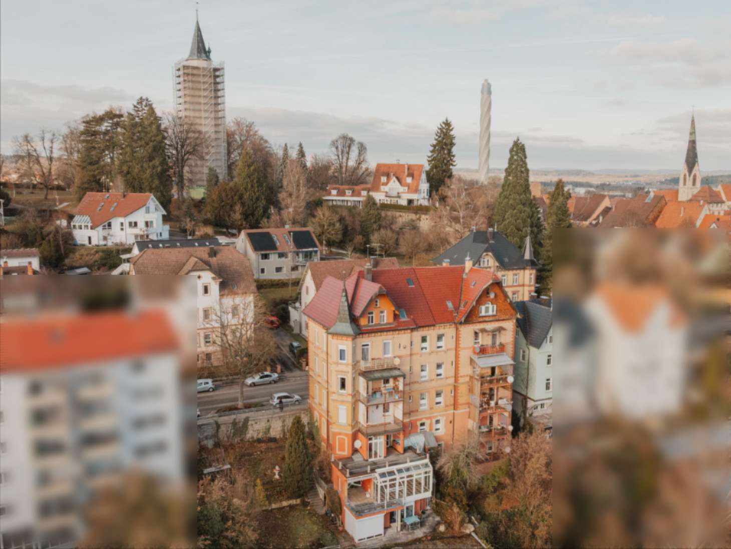 Thumbnail-Haus zum Kaufen in Rottweil 749.000,00 € 425 m²