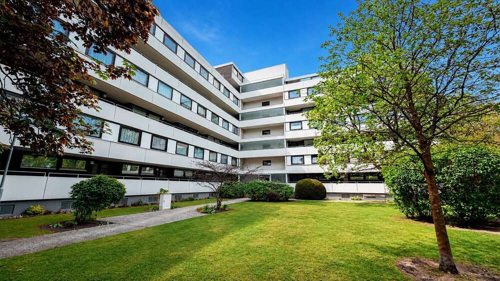 Thumbnail-Wohnung zum Kaufen in Hannover 359.000,00 € 108.85 m²