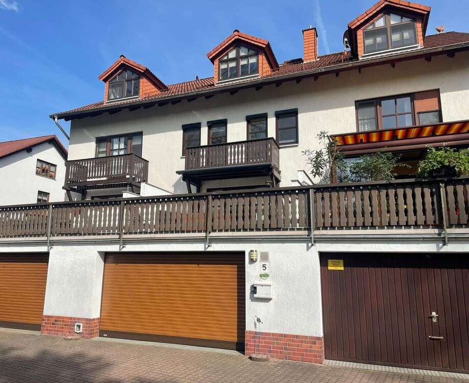 Thumbnail-Haus zum Kaufen in Aue-Bad Schlema 295.000,00 € 140 m²