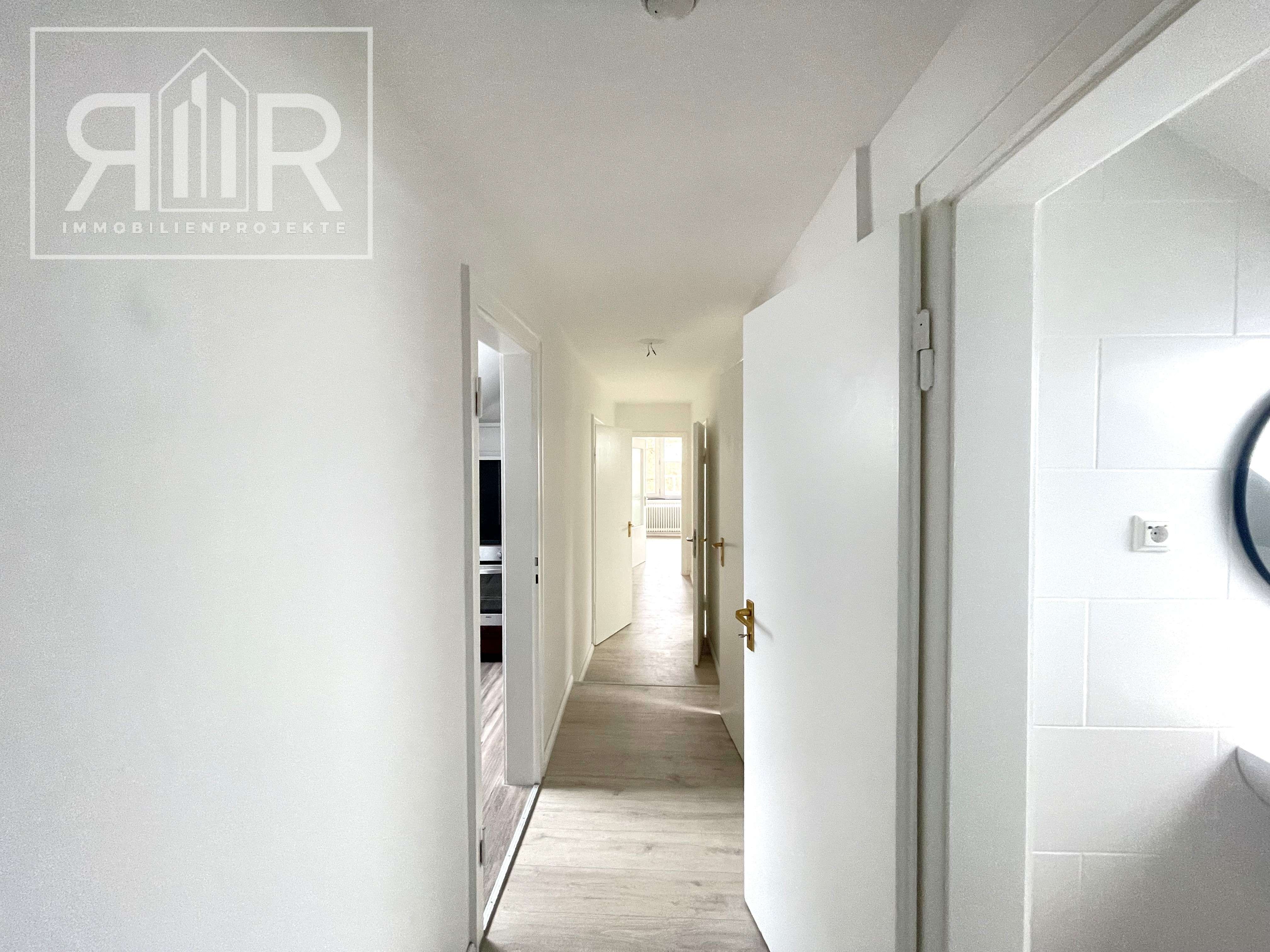 Thumbnail-Wohnung zum Mieten in Lüneburg 775,00 € 60 m²