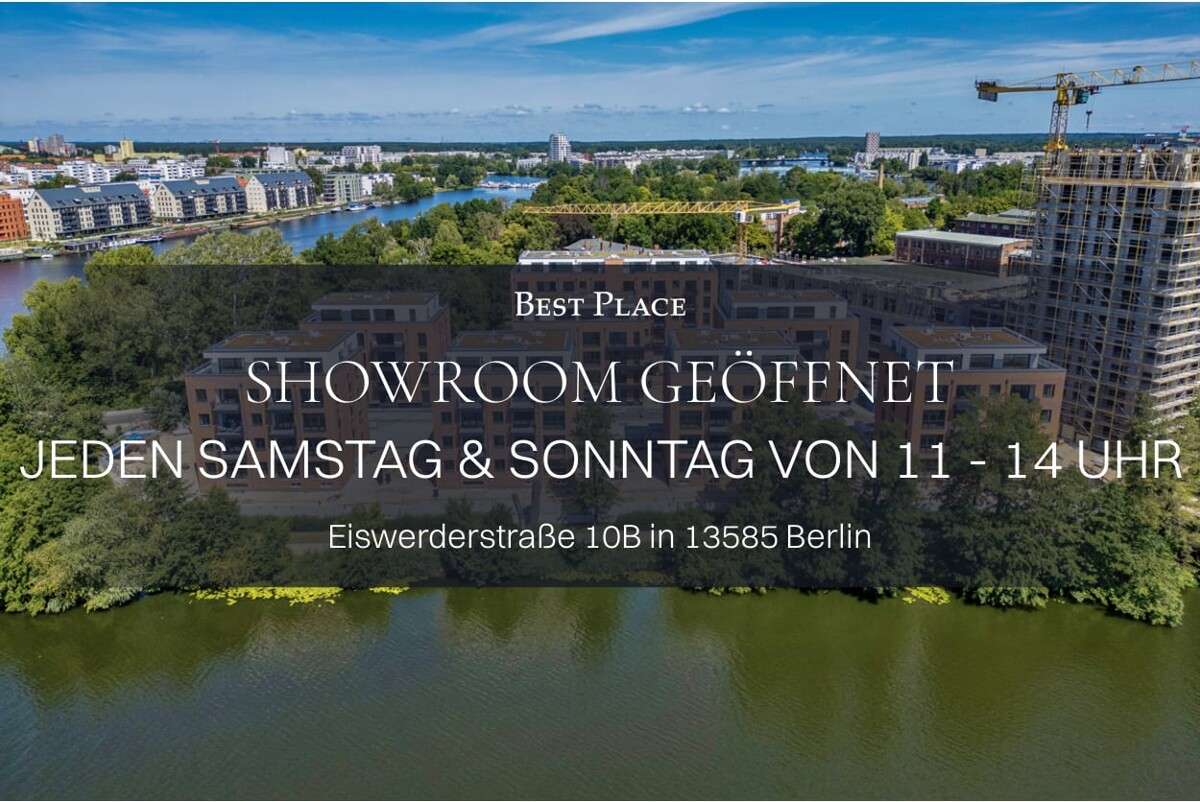 Thumbnail-Büro in Berlin 390.000,00 € 65.86 m²