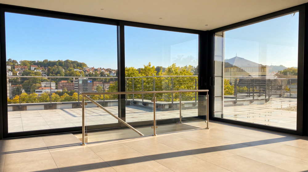 Thumbnail-Wohnung zum Kaufen in Saarbrücken 1.299.000,00 € 284 m²