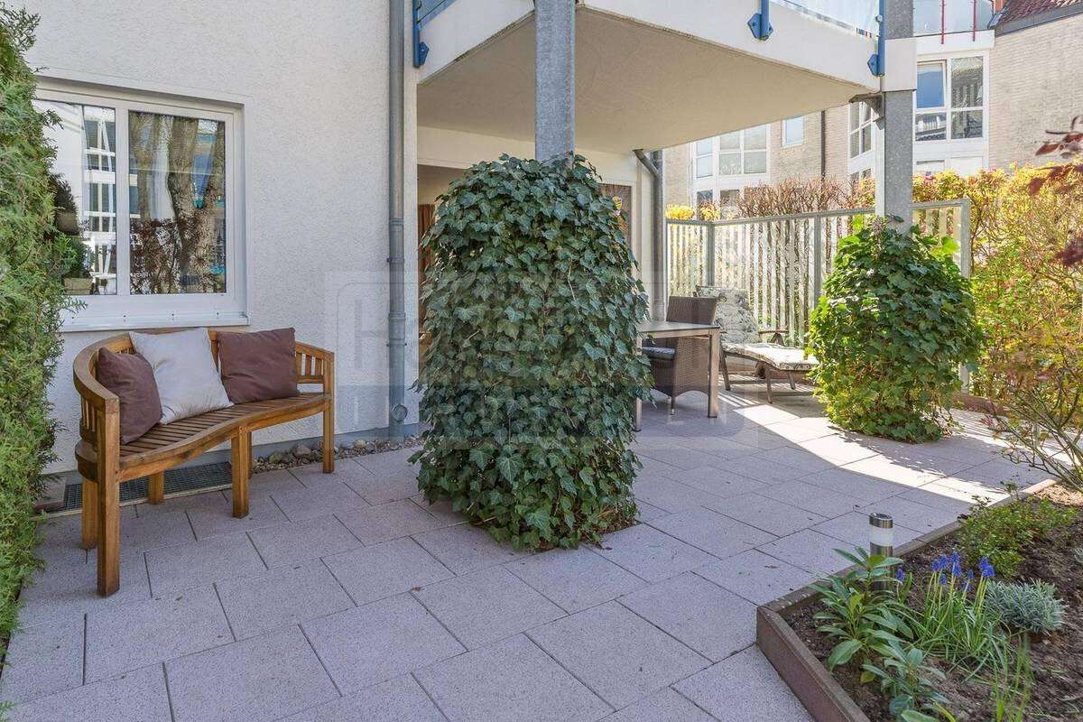 Thumbnail-Wohnung zum Kaufen in Scharbeutz 498.000,00 € 59 m²