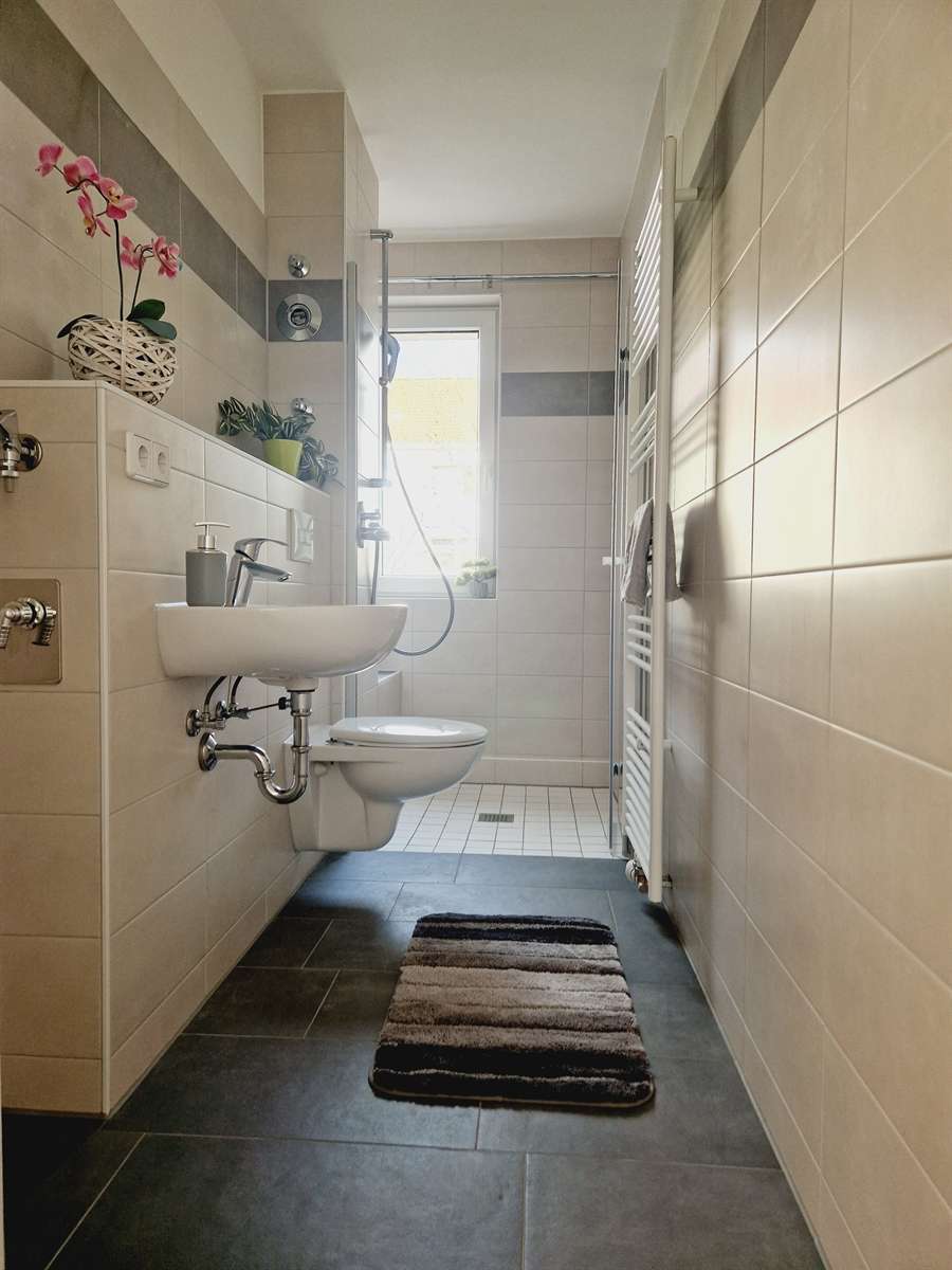 Thumbnail-Wohnung zum Mieten in Glauchau 400,00 € 56.38 m²