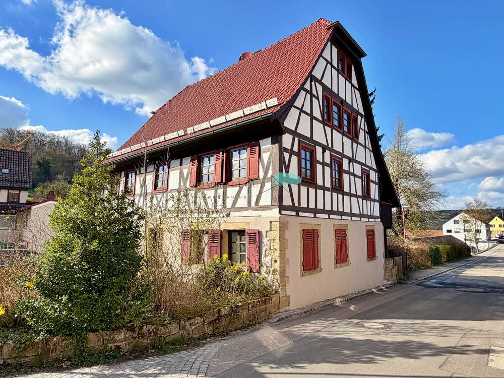 Thumbnail-Haus zum Kaufen in Knittlingen 505.000,00 € 216 m²