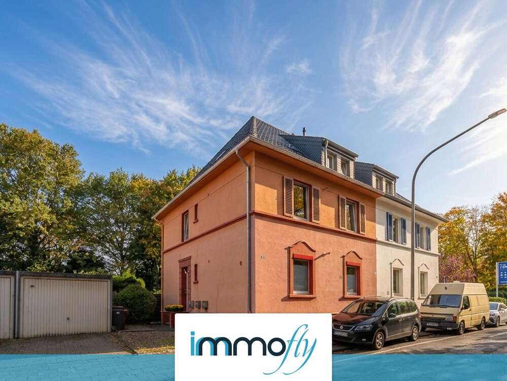 Thumbnail-Haus zum Kaufen in Mönchengladbach 289.000,00 € 167 m²