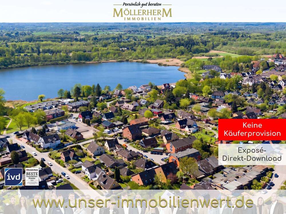 Thumbnail-Haus zum Kaufen in Kiel Russee 409.000,00 € 174 m²