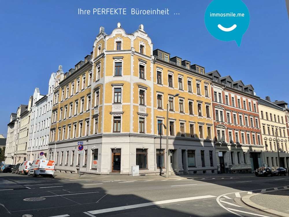 Thumbnail-Einzelhandel in Chemnitz 300,00 € 67.82 m²
