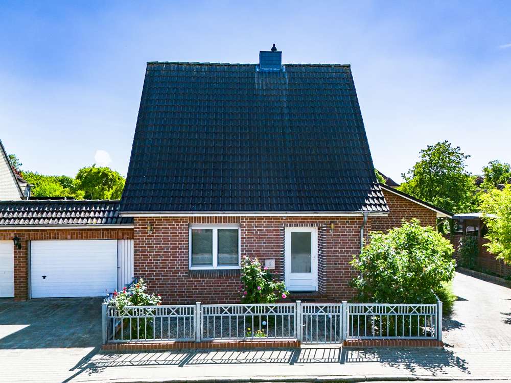 Thumbnail-Haus zum Kaufen in Lauenburg 389.000,00 € 131 m²