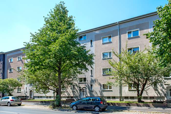 Thumbnail-Wohnung zum Mieten in Dortmund 245,08 € 48.53 m²