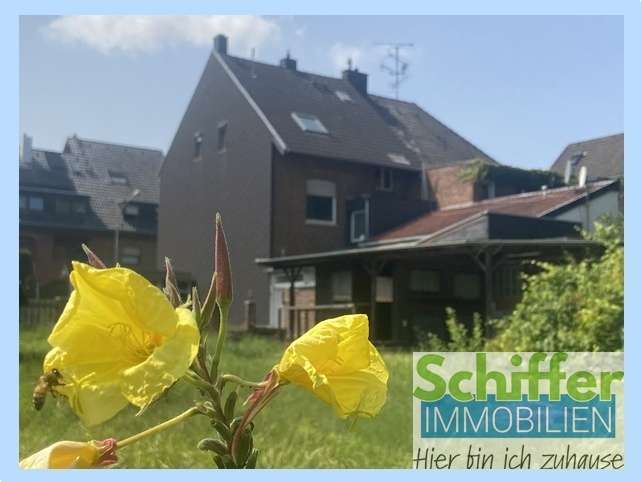 Thumbnail-Haus zum Kaufen in Jüchen 280.000,00 € 163.65 m²