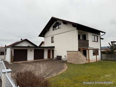 Thumbnail-Haus zum Kaufen in Burgkirchen an der Alz Holzen 459.000,00 € 118.58 m²