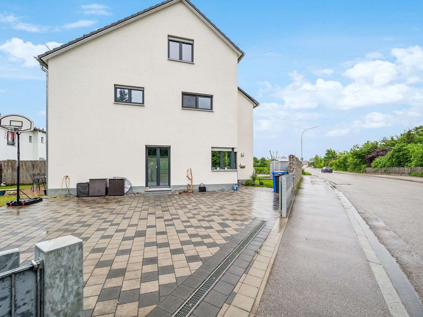 Thumbnail-Haus zum Kaufen in Ingolstadt 649.000,00 € 122 m²