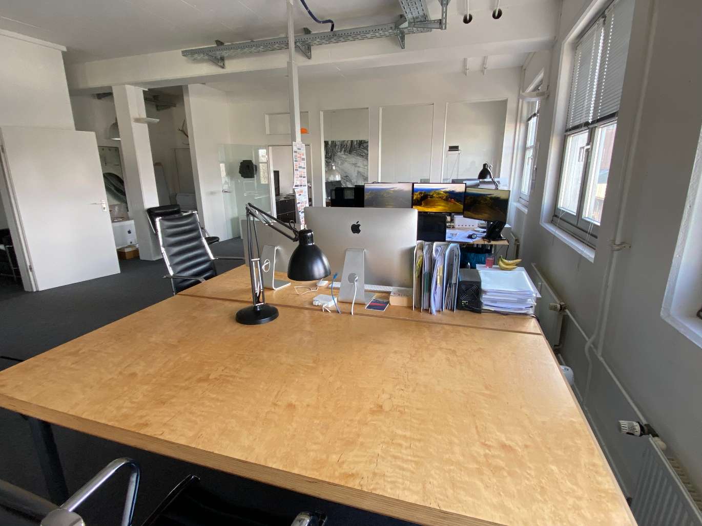 Thumbnail-Büro in Hamburg 300,00 € 4 m²