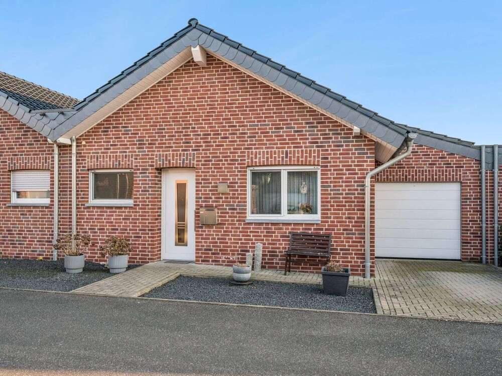 Thumbnail-Haus zum Kaufen in Übach-Palenberg 395.000,00 € 87 m²