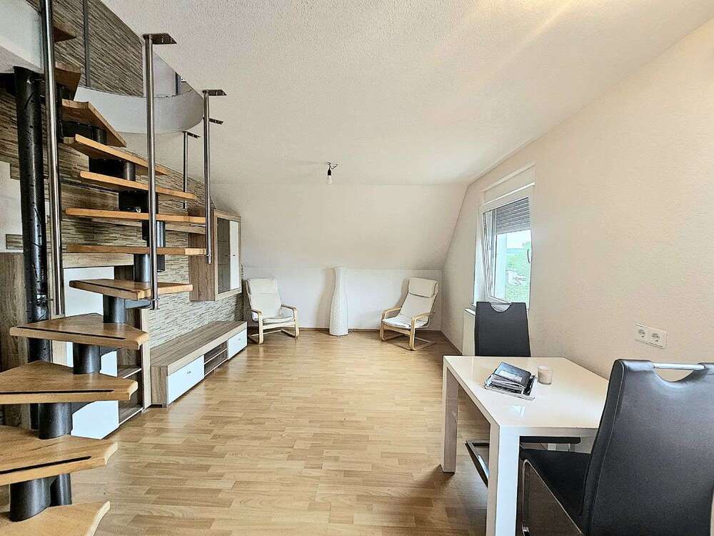 Thumbnail-Wohnung zum Mieten in Neresheim-Elchingen 400,00 € 42 m²