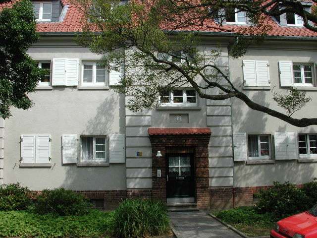 Thumbnail-Wohnung zum Mieten in Dortmund 459,00 € 61.57 m²