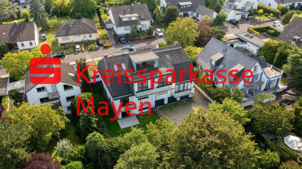 Thumbnail-Wohnung zum Kaufen in Andernach 279.000,00 € 93 m²