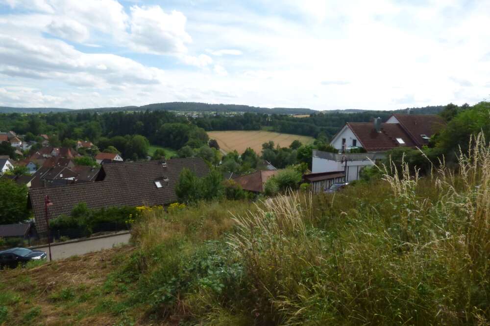 Thumbnail-Grundstück zu verkaufen in Tiefenbronn 372.400,00 € 931 m²