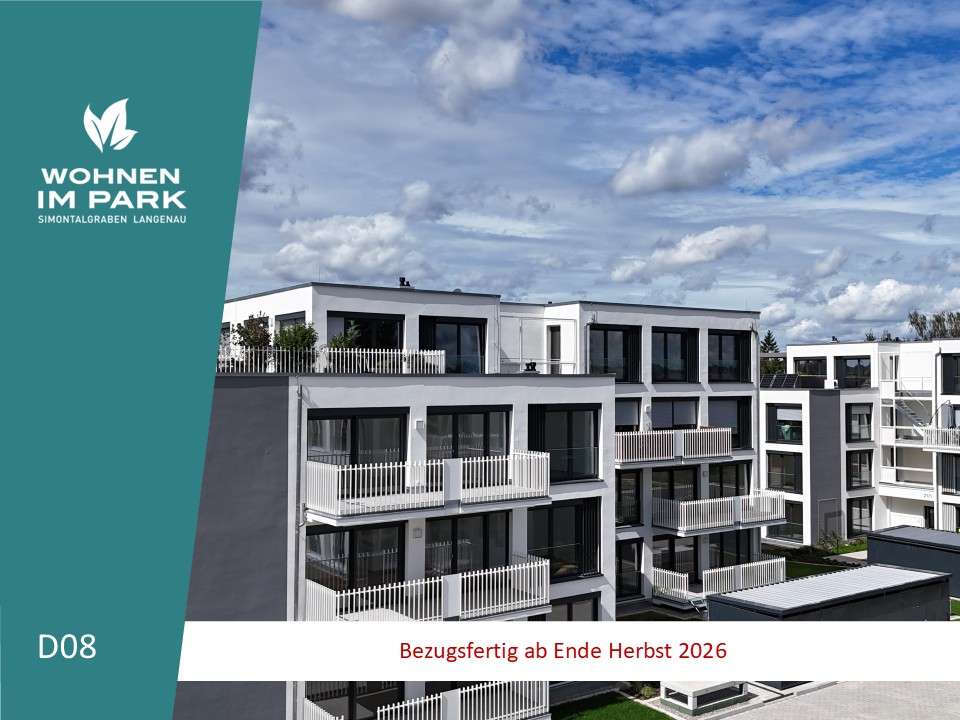 Thumbnail-Wohnung zum Kaufen in Langenau 318.900,00 € 61.27 m²