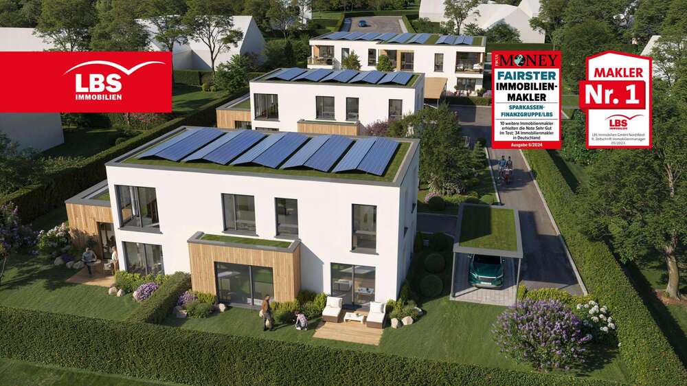 Thumbnail-Wohnung zum Kaufen in Minden 350.000,00 € 84.2 m²