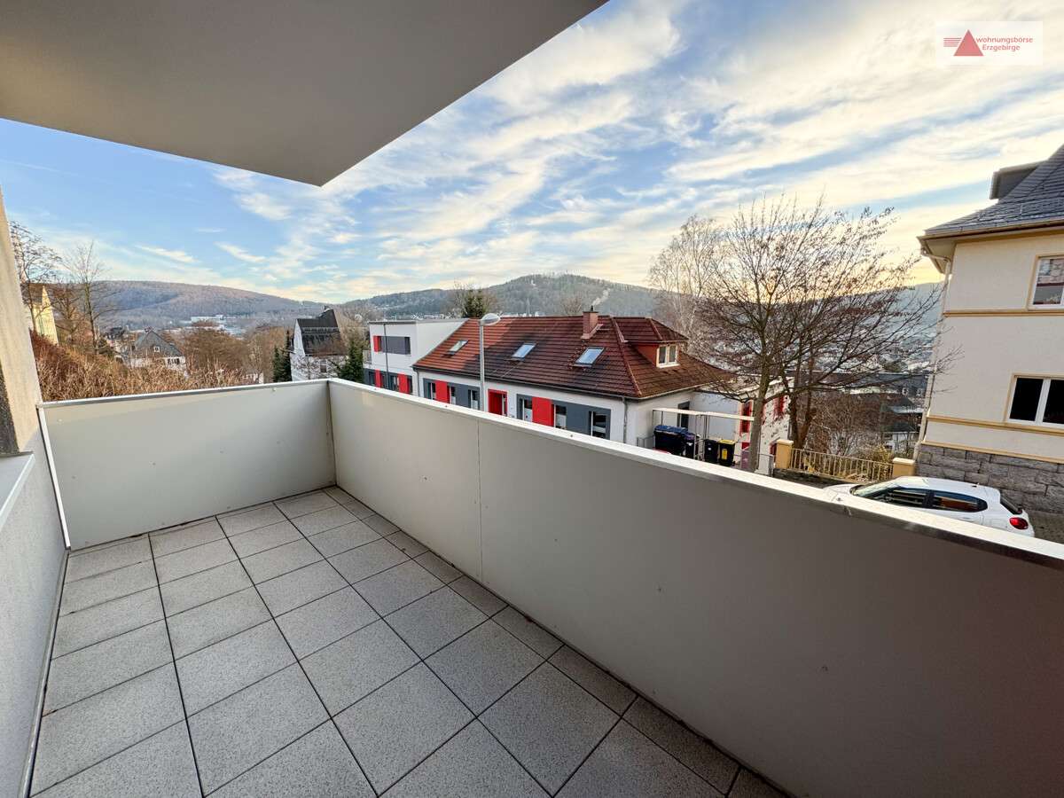 Thumbnail-Wohnung zum Mieten in Aue-Bad Schlema 590,00 € 59 m²